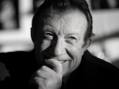 Nie żyje Edward Linde-Lubaszenko – wybitna postać polskiego kina i teatru