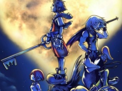 Kingdom Hearts doczeka się remake'u po 25 latach?