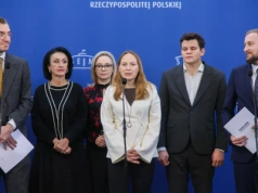 Najnowszy sondaż. Alarm dla Polski 2050