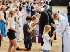 Komentarz do Ewangelii, 9 lutego 2026