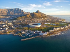 🐘Twoja brama do afrykańskiej przygody 🦒 🌍 Loty do Johannesburga i Kapsztadu od 2361 PLN ✈️