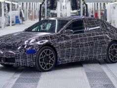 BMW iX3 to sztos, ale to, co po nim nadchodzi, może bardziej zachwycić. Tak, mówię o BMW i3