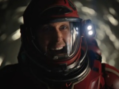 Najbardziej oczekiwane science fiction tej wiosny w nowym zwiastunie. Szykuje się kinowy hit