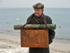 "Gotowy na wchodzenie w nieznane". Edward Linde-Lubaszenko we wspomnieniach