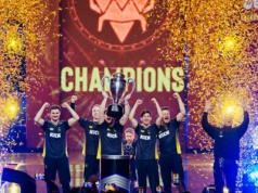 Vitality triumfuje na IEM Kraków 2026. Genialny Francuz znowu rządzi!