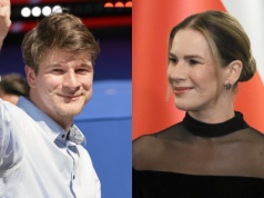 Marta Nawrocka nie chce już dłużej czekać. W działaniu ma wsparcie syna