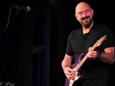 Bluesowa scena RCK z udziałem Danny Handley Band już za nami