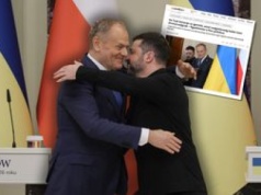 Atak na Tuska na Węgrzech. "Polska wypowie wojnę Rosji"