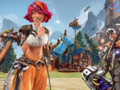 Horizon 3 wciąż daleko. Guerrilla Games skupia się na grze live-service