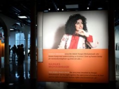 Iran skazuje noblistkę. Ponad siedem lat więzienia i zesłanie