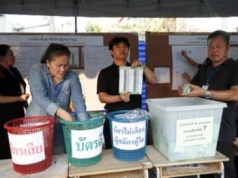 Przełom w Tajlandii. Wybory i historyczne referendum