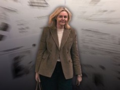 Skandal w Norwegii. Ambasadorka odchodzi przez powiązania z Epsteinem