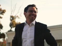 Pożar na posesji kandydata na gubernatora Florydy. Twierdzi, że to nie przypadek