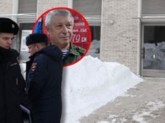 Atak na generała GRU. Podejrzany o zamach wpadł w Dubaju