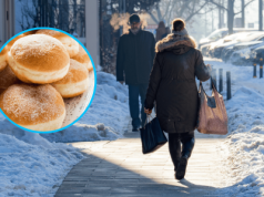 Niesłychane, jaka pogoda czeka nas w Tłusty Czwartek. Prognozy mówią jasno