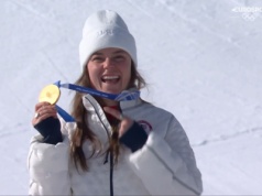 Breezy Johnson zawieszona na 14 miesięcy. Ciemna strona mistrzyni olimpijskiej