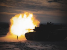 Wojna Rosji z Ukrainą. Dzień 1447