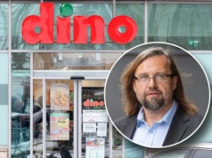 Sieć Dino znalazła sposób na przedłużenie kontroli? Szef PIP wyjaśnia kulisy