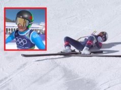 Startowała tuż po Vonn. Dokonała cudu. Wystarczyły 23 dni