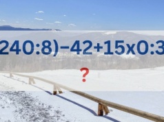 To proste działanie pokonało internet. Sprawdź, czy dasz radę!