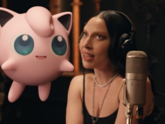 Lady Gaga i Lamine Yamal w reklamie Pokemonów na Super Bowl. Materiał kosztował więcej niż ostatnia gra