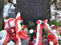 Kapitan, który pierwszy wszedł do Brześcia. Rocznica śmierci Władysława Steckiewicza