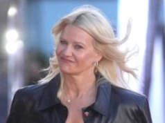 Małgorzata Kożuchowska zaprezentowała na Instagramie GŁADKIE LICO, a fani jej nie poznali: "Kto jest na zdjęciu?" (FOTO)