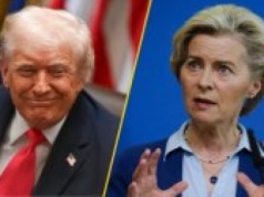 UE czy USA? Polacy wybrali, komu bardziej ufają w razie zagrożenia