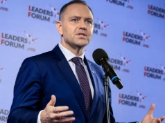 Polacy wskazali najlepszego prezydenta. Wynik Nawrockiego zwraca uwagę