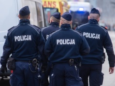 Tajemnica rozwiązana. Co się stało w 2023 roku na Białołęce?