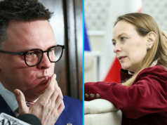 Nagłe wieści ws. Polski 2050. Jest gorzej, niż sądzono