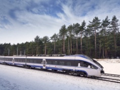 Walentynkowe podróże z PKP Intercity