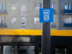 Mapa, której szukasz w ostatniej chwili. Wystarczy zeskanować kod