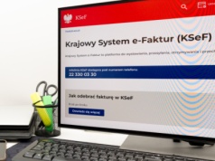 Problem z przetargami z powodu KSeF