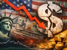 Silny dolar? Rynek się śmieje. Zielony traci, a inwestorzy uciekają do tego aktywa