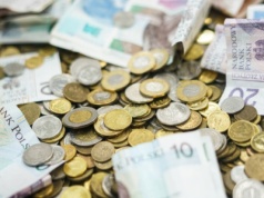 Tych monet nie noś do okienka bankowego. Polacy nie wiedzą i płacą