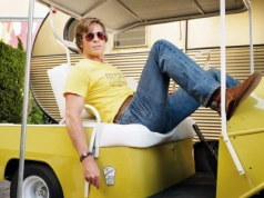 Kontynuacja hitu Quentina Tarantino ma klimatyczny zwiastun. David Fincher wyznacza kierunek