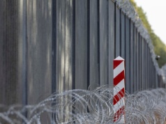 Nielegalne papierosy spadają z nieba. Inwazja balonów z Białorusi