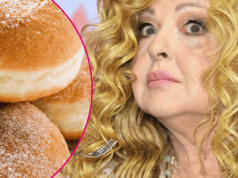 Tyle kosztują pączki u Magdy Gessler. Te ceny wbijają w fotel