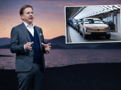 Akcje Volvo Cars runęły. Rynek surowo ocenia wyniki i perspektywy spółki