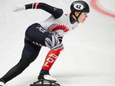 Polak potrafi! Zaprojektował łyżwy i maszynkę do ostrzenia, a teraz marzy o olimpijskim medalu