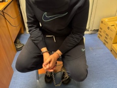 Brutalny napad na Białołęce rozwiązany. Policja rozbiła międzynarodową grupę przestępczą