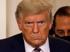 Donald Trump wściekł się na amerykańskiego olimpijczyka. 