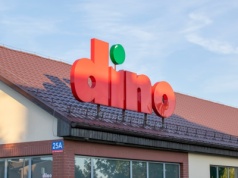 Szef PIP mówi o kontrolach w Dino. "Konsekwencje zostaną wyciągnięte"