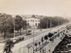 Podzielcie się swoimi wspomnieniami!