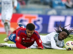 Ekstraklasa piłkarska – remisy Rakowa i Pogoni, kolejna porażka Widzewa (podsumowanie)