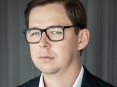 Roch Baranowski nowym prezesem Respect Energy Holding