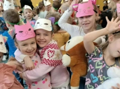 Dzień Kota w Przedszkolu