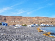 Tragiczny wypadek motocyklistki na Fuerteventurze