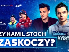 Cała Polska patrzy na Kamila Stocha. Czy będziemy świadkami niespodzianki?